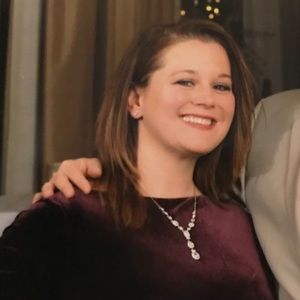 Meet your Posher, Keri